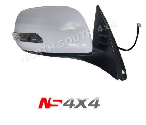 Ns4x4